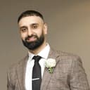 Zain Aamer  -  Founder & CEO